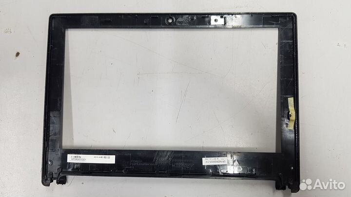 Нетбук eMachines 355 в разборе