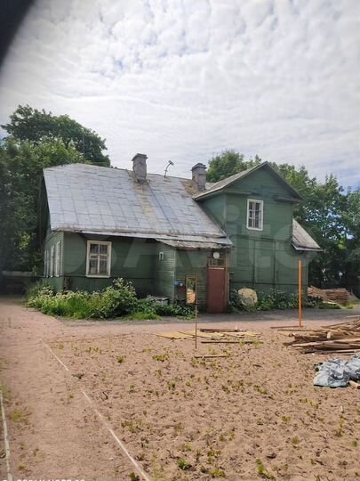 Участок 19 сот. (ИЖС)