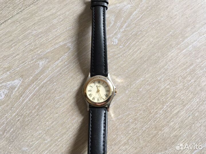 Часы женские оригинал фирмы Kolber Geneve