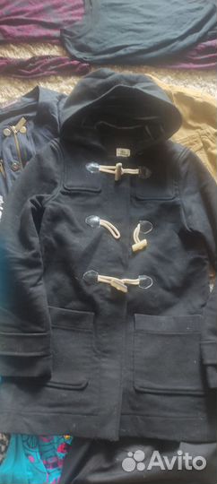 Вещи р.42-44 пакетом 14 шт