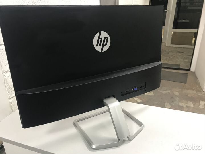 Монитор HP 24f 23.8