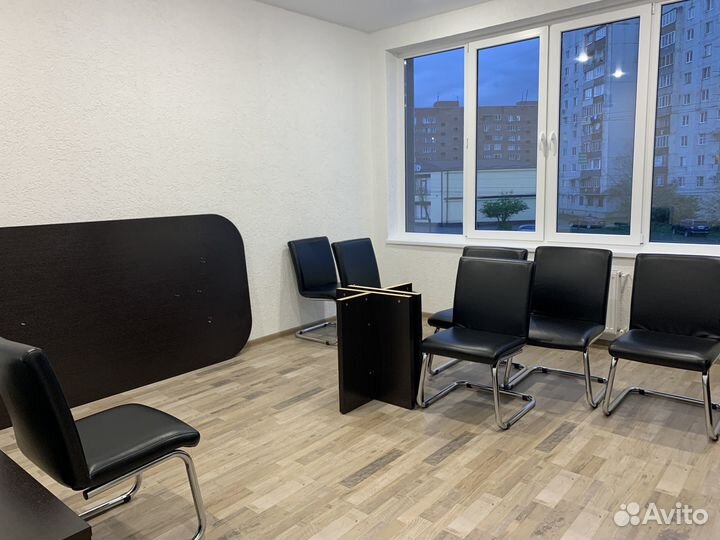 Мебель для кабинета руководителя бу