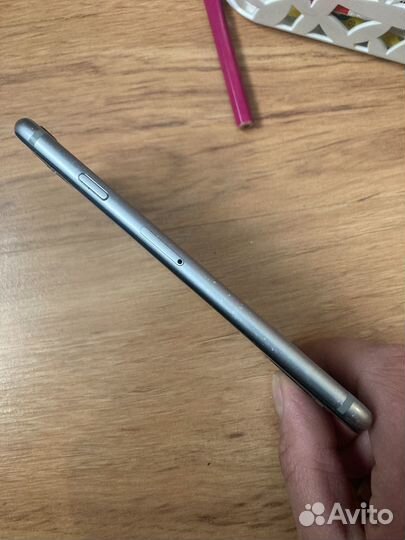 iPhone 6, 16 ГБ