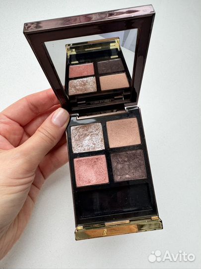 Tom Ford тени Disco Dust 20