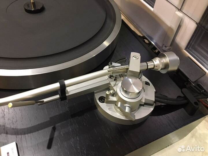 Проигрыватель винила yamaha GT-750