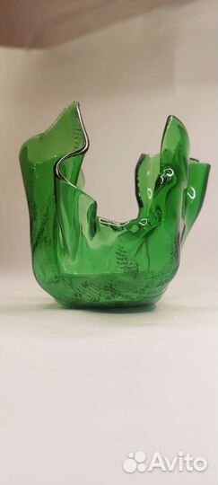 Подсвечники винтажные из стекла (бутылок).Handmade