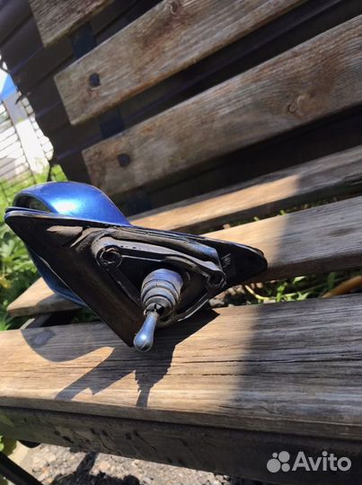 Боковые зеркала hyundai avante/elantra