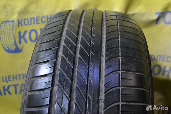Goodyear Eagle F1 Asymmetric 255/50 R19