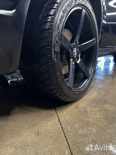 Комлект колес BMW R20 Х5,Х6 74.1