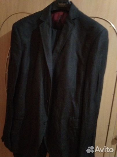 Костюм мужской