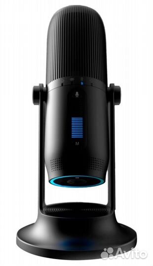 Микрофон Thronmax MDrill One Pro черный