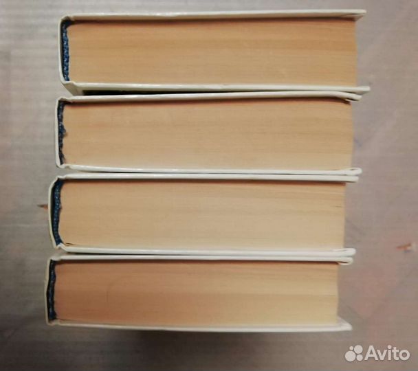 Арабские сказки 4 тома