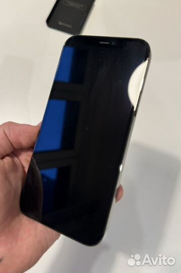 iPhone 12 Pro, 256 ГБ