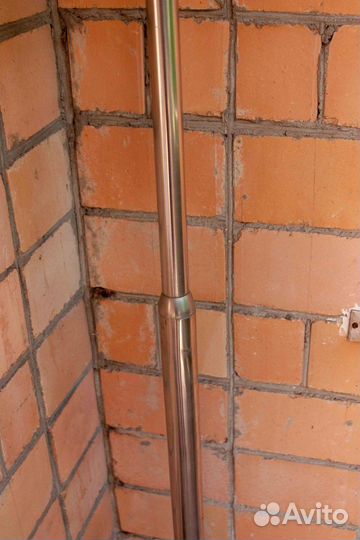 Вешалка напольная СССР (70-е г.) Винтаж