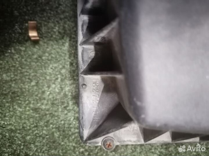 Корпус воздушного фильтра Chevrolet Cruze J300