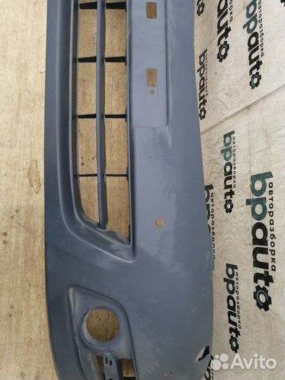 Бампер передний П, О 62022-JN20H Nissan Teana 32