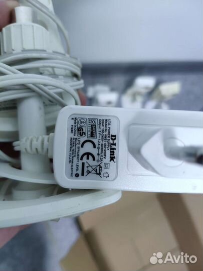 Камеры D-Link DCS-930L