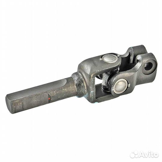 Кардан. шарнир рулевого вала ниж