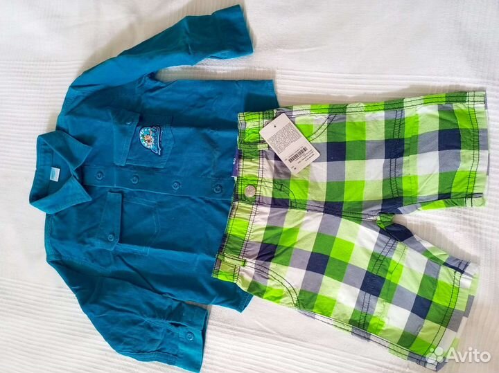 Костюм детский