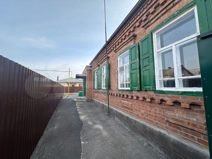 Дом 101 м² на участке 3,7 сот.