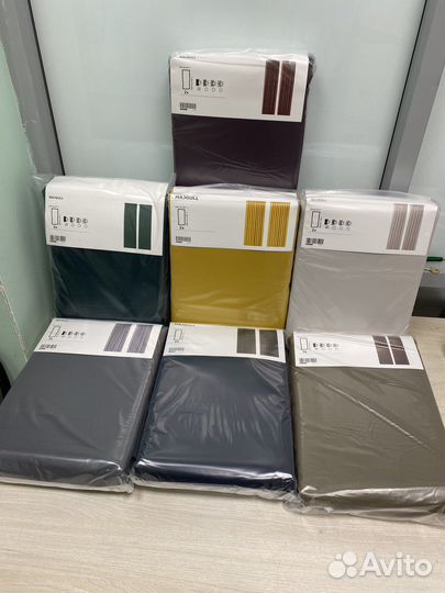 Шторы Икеа IKEA новые