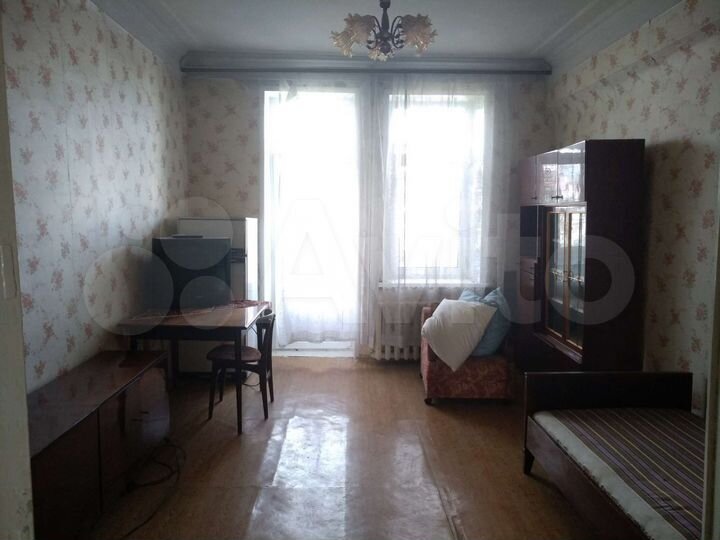 4-к. квартира, 83,7 м², 4/5 эт.