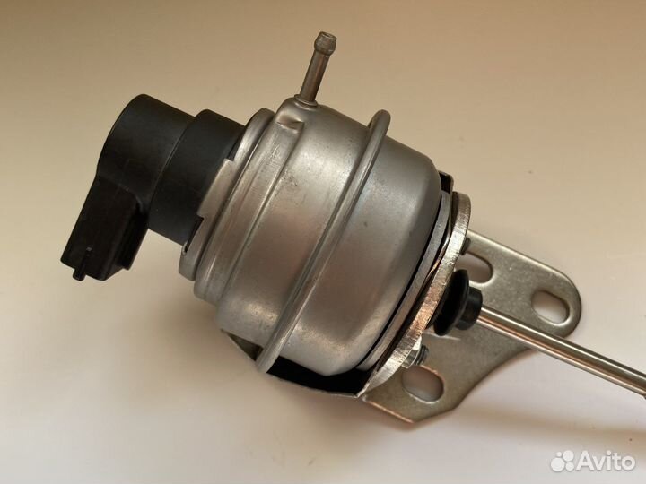 Актуатор турбины Iveco Daily 3.0