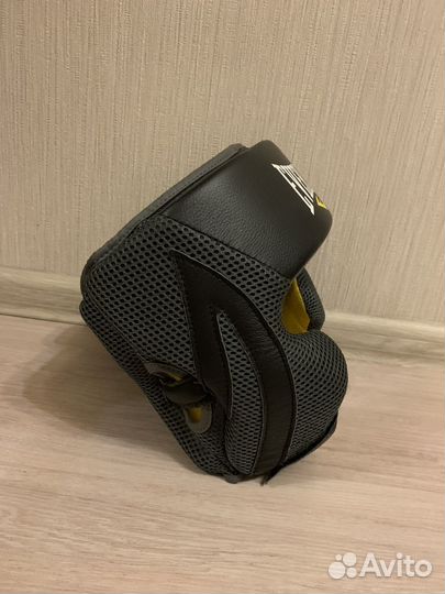 Боксерский шлем Everlast
