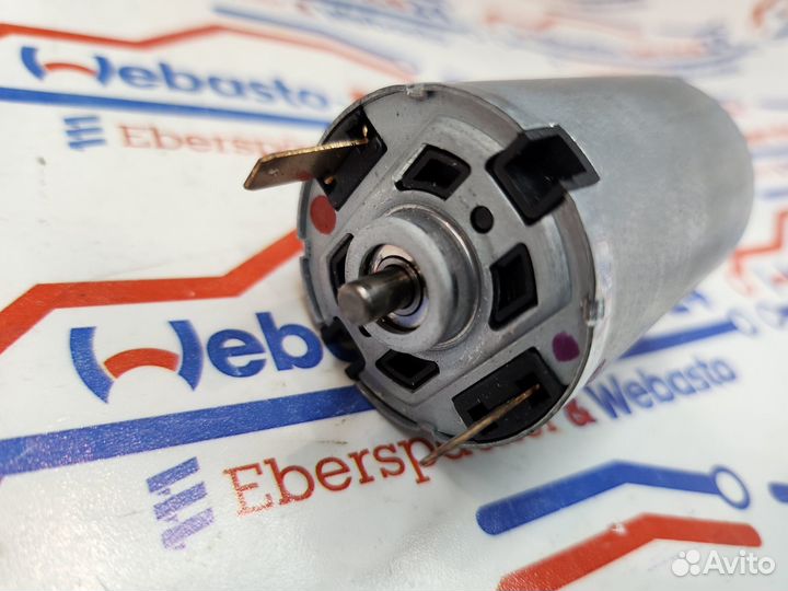 Мотор нагнетателя Webasto Top V 522870