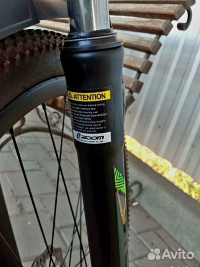 Велосипед stels Navigator-500