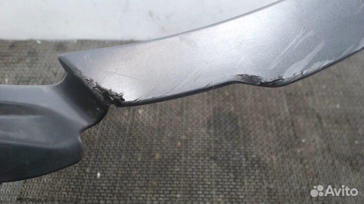 Молдинг крыла Land Rover Range Rover Evoque, 2016