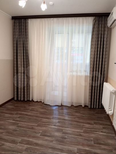 3-к. квартира, 87,5 м², 1/14 эт.