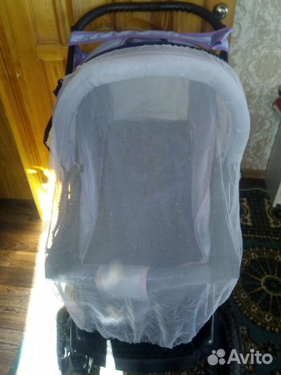 Детские коляски