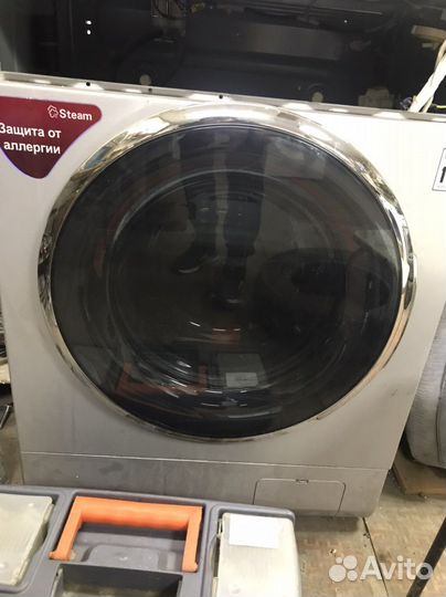 Люк от стиральной машины Lg 6.5 kg