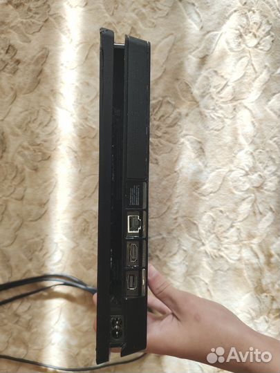 Sony playstation 4 slim 1tb