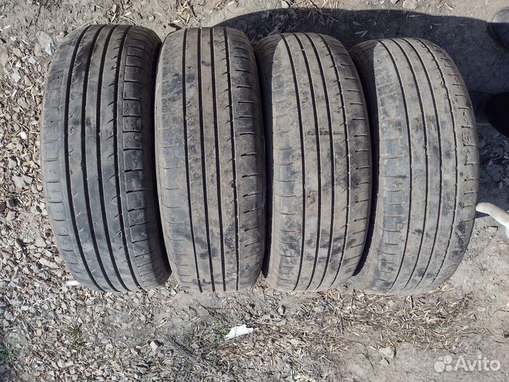 Nexen N'Priz RH1 215/65 R16 98H