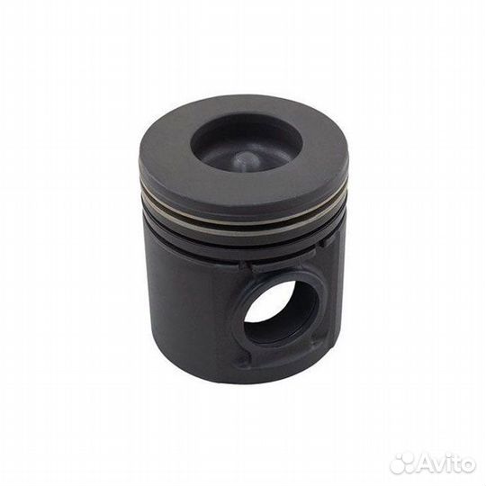 Поршень AK в сборе с кольцами perkins