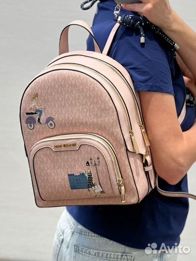 Michael kors рюкзак