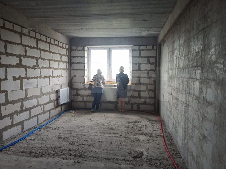 3-к. квартира, 84 м², 9/22 эт.