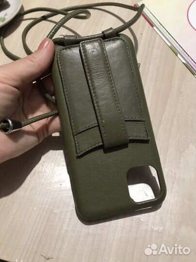 Сумка чехол для телефона