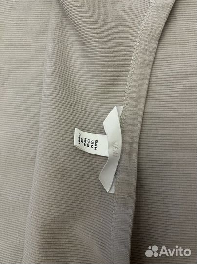 Топ женский hm