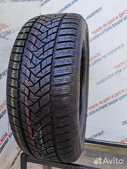 Dunlop Winter Sport 5 205/50 R17 93H