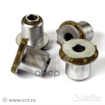 1-20-1121 сайлентблок рулевой рейки больший ди