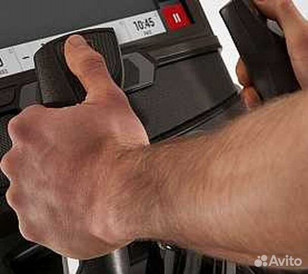 Эллиптический эргометр Matrix E30XER v.1.34