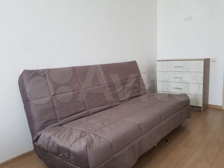 3-к. квартира, 64 м², 11/25 эт.