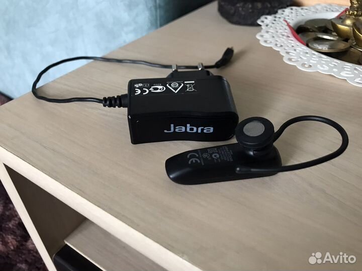 Bluetooth гарнитура Jabra BT2046