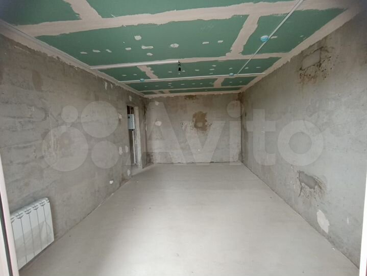 Свободного назначения, 40.3 м²