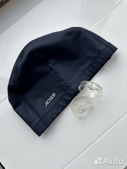 Беруши для плавания