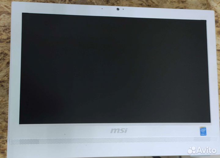 Моноблок MSI