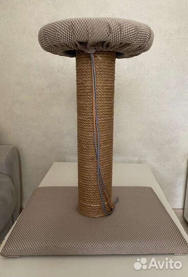 Когтеточки для кошек